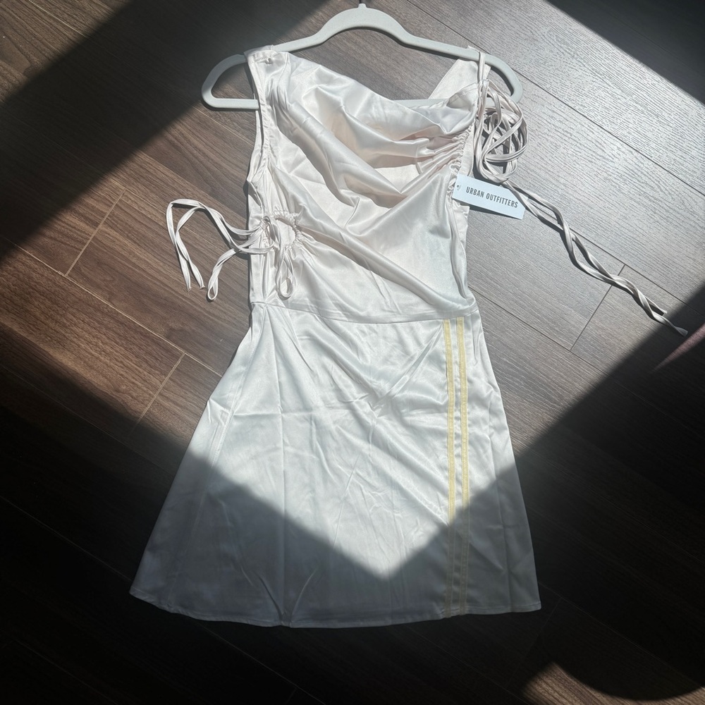 ZEMETA NWT DRESS